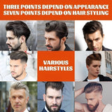 2 in 1 Hair Gel Comb - Embrace your youthful style - Levora