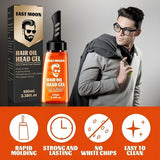 2 in 1 Hair Gel Comb - Omarm je jeugdige stijl - Azora