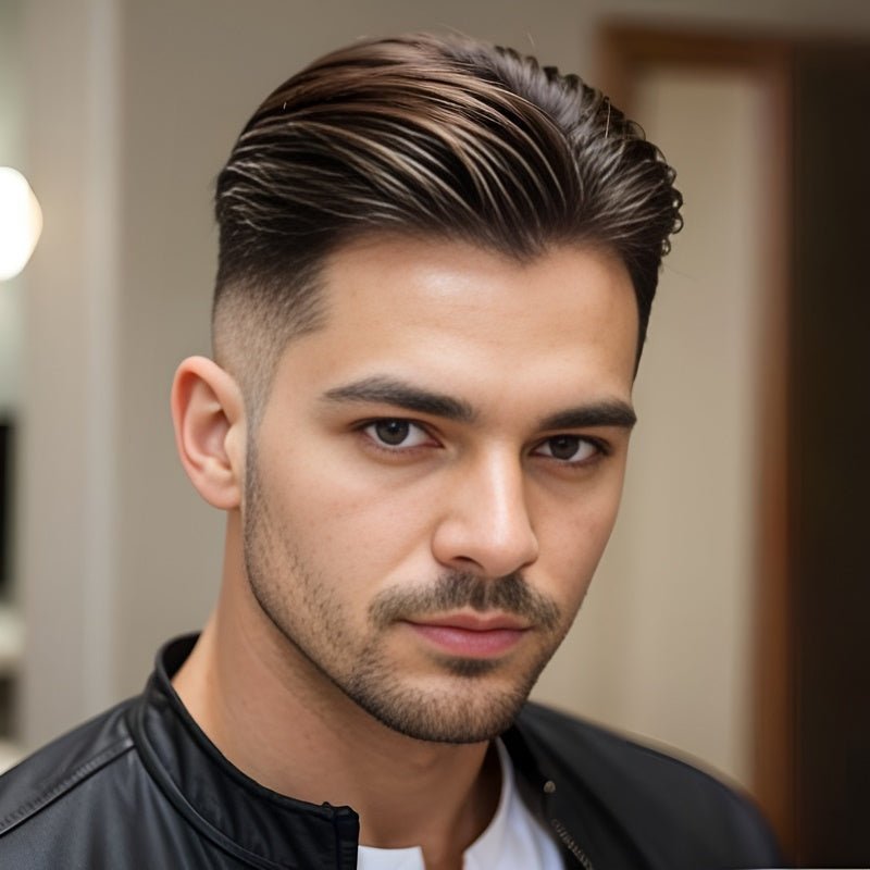 2 in 1 Hair Gel Comb - Omarm je jeugdige stijl - Azora