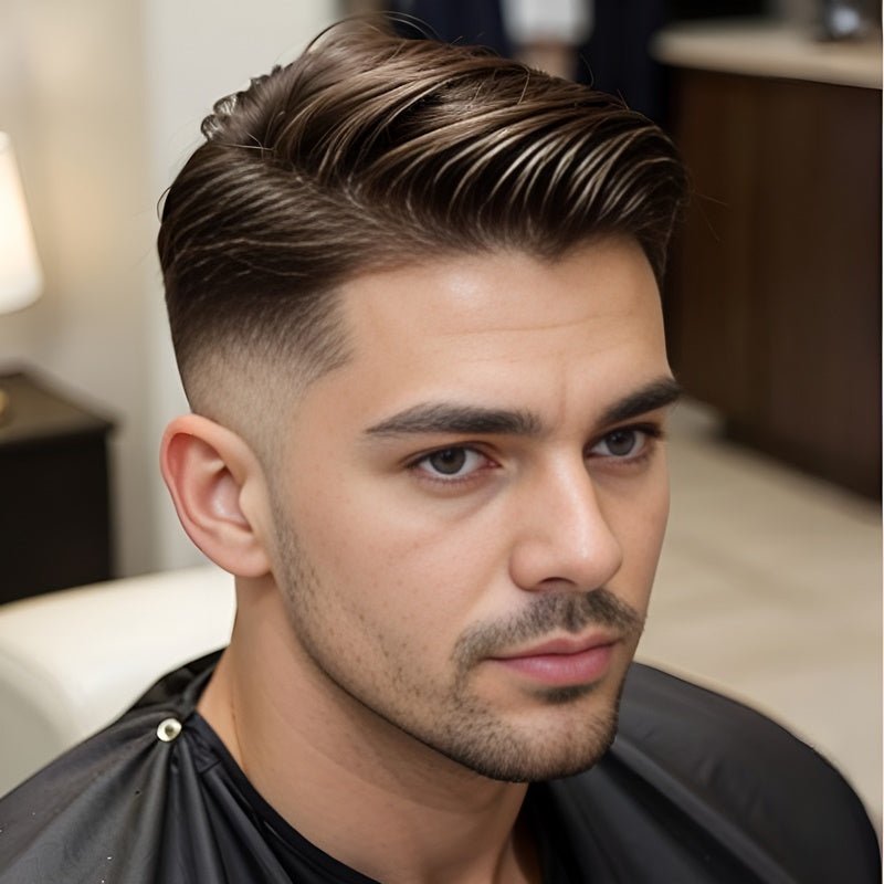 2 in 1 Hair Gel Comb - Omarm je jeugdige stijl - Azora