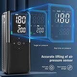 Airpump™ - Multi - purpose Electric Pump - Levora