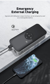 Airpump™ - Multifunctionele Elektrische Pomp - Azora