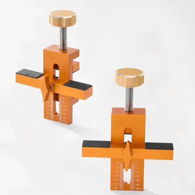 AlignMaster™ - Precisieboormal voor kastdeuren - Azora