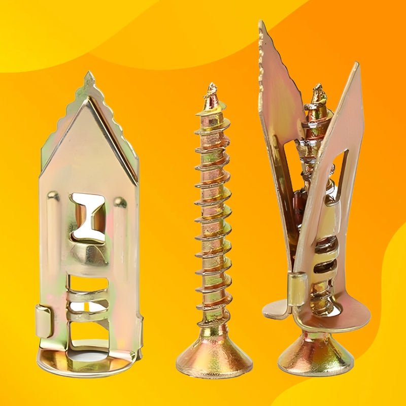 AnchorPro™ - Beveilig je muren zonder gedoe - Azora