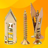 AnchorPro™ - Beveilig je muren zonder gedoe - Azora