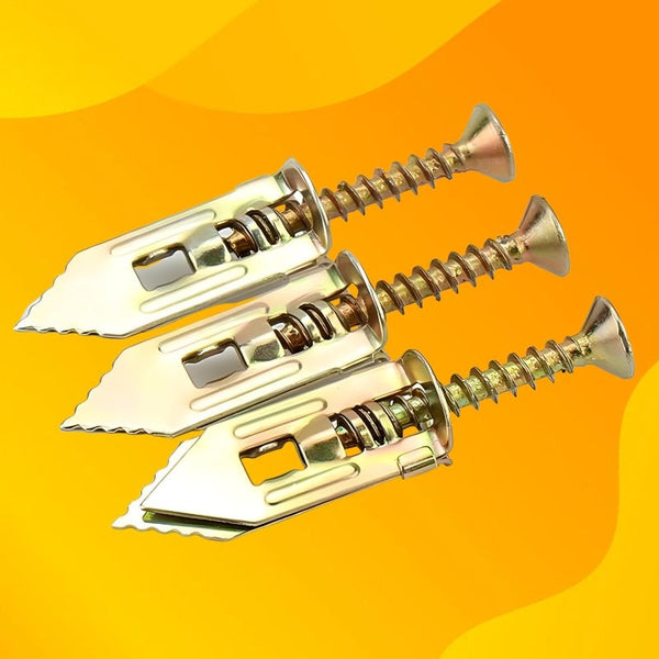 AnchorPro™ - Beveilig je muren zonder gedoe - Azora