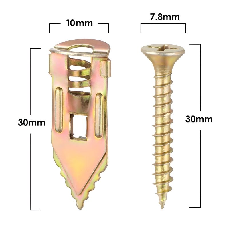AnchorPro™ - Beveilig je muren zonder gedoe - Azora