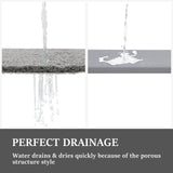 AquaGrip - Antislip Douchemat - Azora