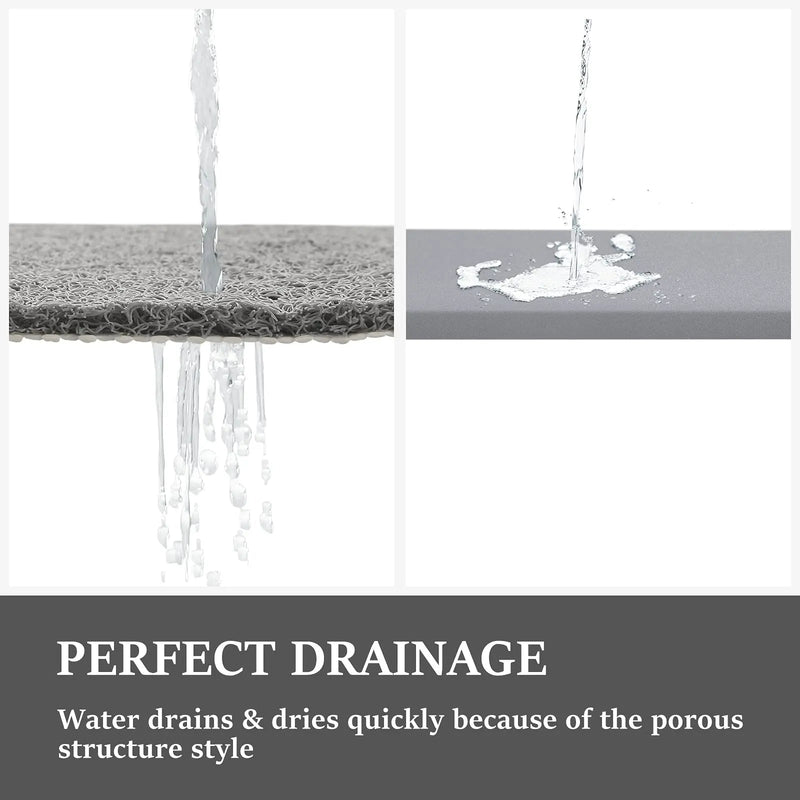 AquaGrip - Antislip Douchemat - Azora