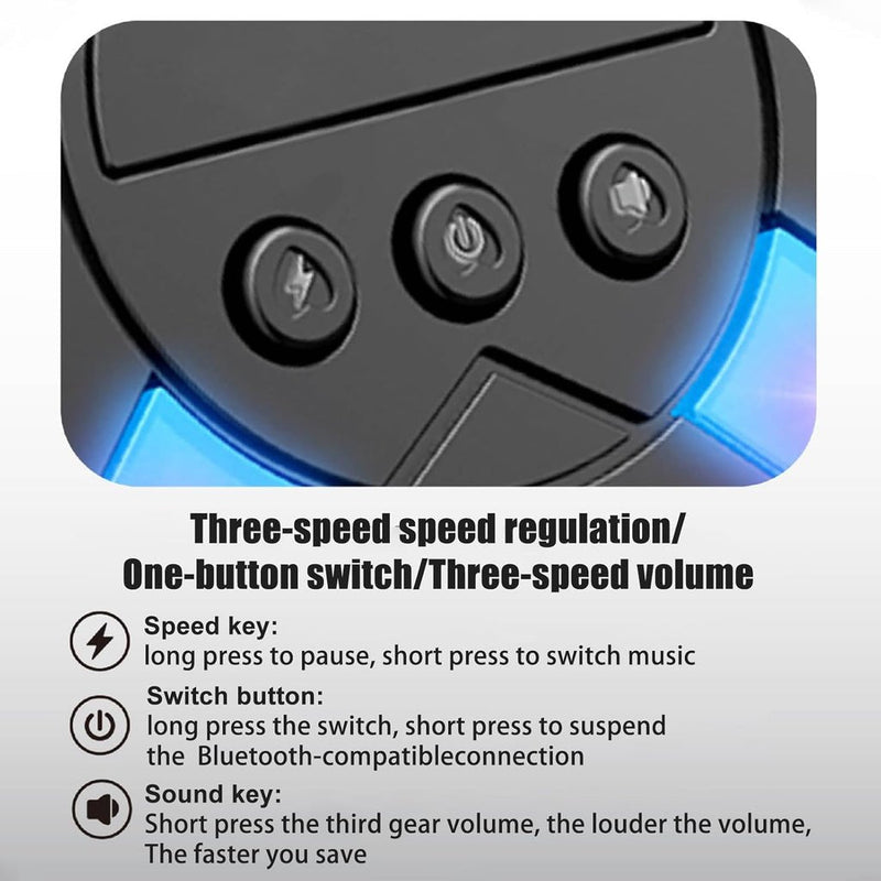 BoxBeat™ (+ GRATIS BOKSHANDSCHOENEN) - Muziek met stotend ritme - Azora