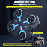 BoxBeat™ (+ GRATIS BOKSHANDSCHOENEN) - Muziek met stotend ritme - Azora