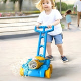 Bubbly Buggy™ - Spannende bubbels, overal en altijd! - Azora
