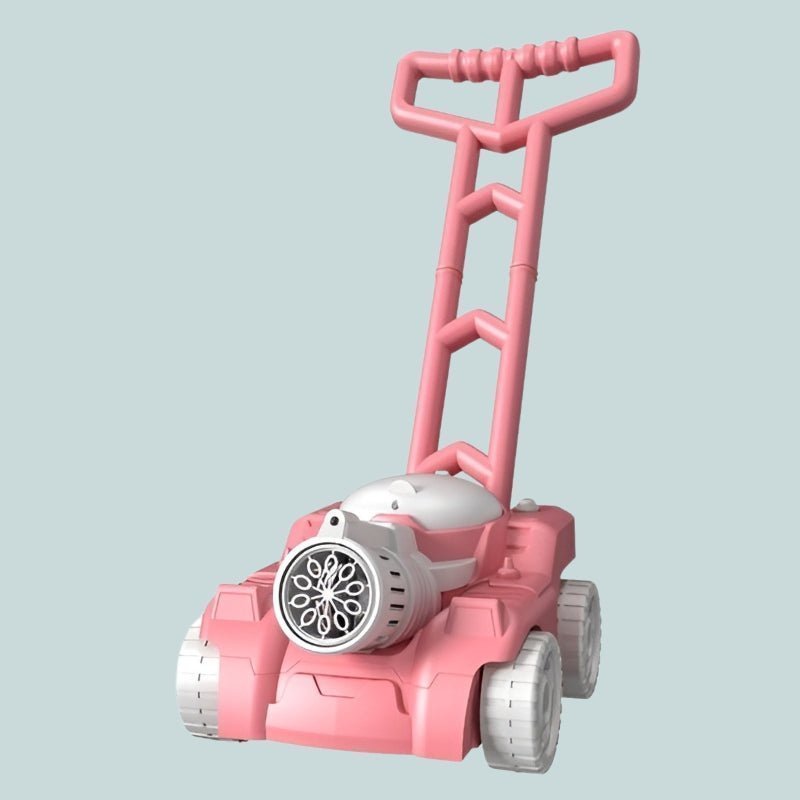 Bubbly Buggy™ - Spannende bubbels, overal en altijd! - Azora