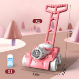 Bubbly Buggy™ - Spannende bubbels, overal en altijd! - Azora