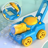 Bubbly Buggy™ - Spannende bubbels, overal en altijd! - Azora