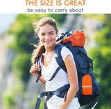 CampGuard - Slaapzak voor noodgevallen - Azora