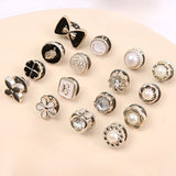 CharmPins™ - Kleed je outfits met gemak aan - Azora