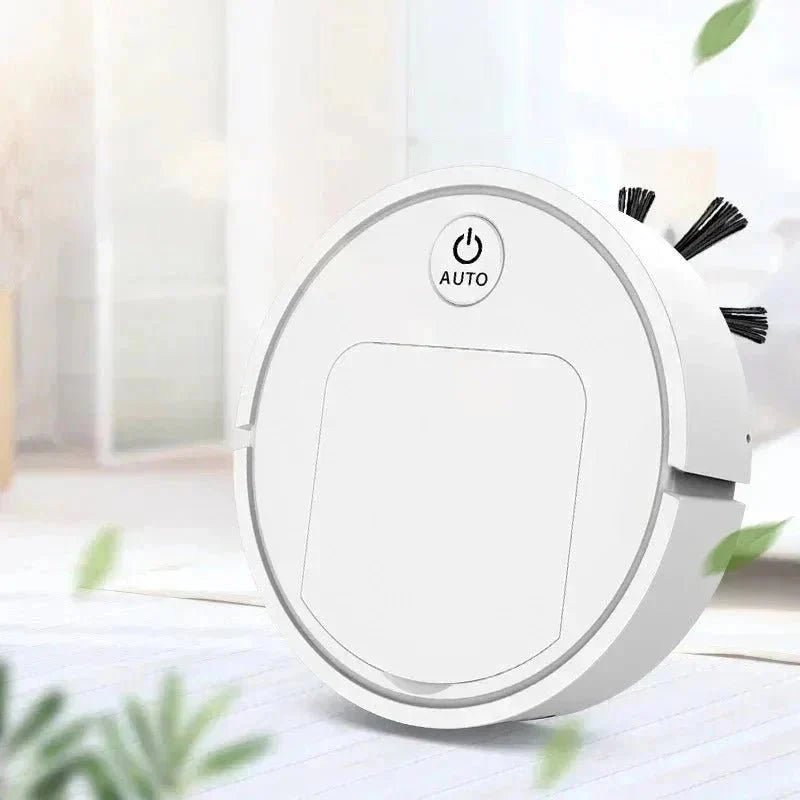CleanBuddy™ - Say goodbye to mopping and vacuuming! - Levora