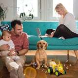 CrazyBounce™ - Eindeloos speelplezier voor kinderen! - Azora