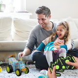 CrazyBounce™ - Eindeloos speelplezier voor kinderen! - Azora