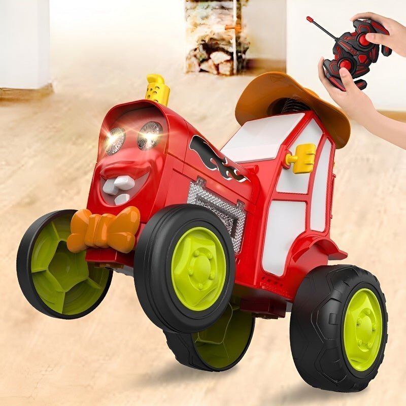 CrazyBounce™ - Eindeloos speelplezier voor kinderen! - Azora