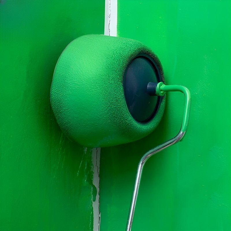 DecorPro™ - Vereenvoudig je huisrenovatie - Azora