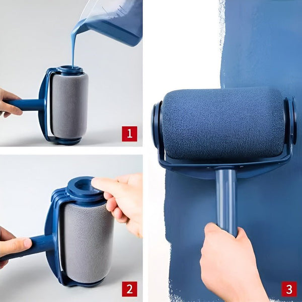 DecorPro™ - Vereenvoudig je huisrenovatie - Azora