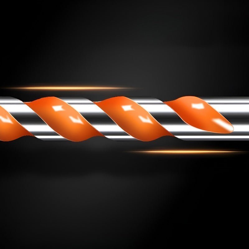 DrillMaster™ - Maak van boren een makkie! - Azora