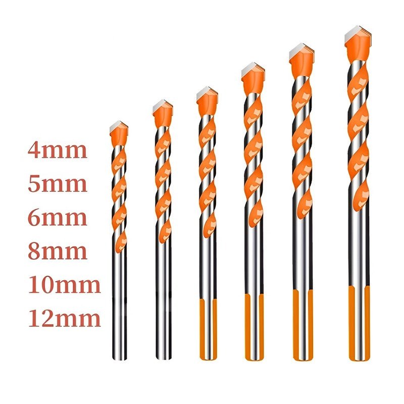 DrillMaster™ - Maak van boren een makkie! - Azora