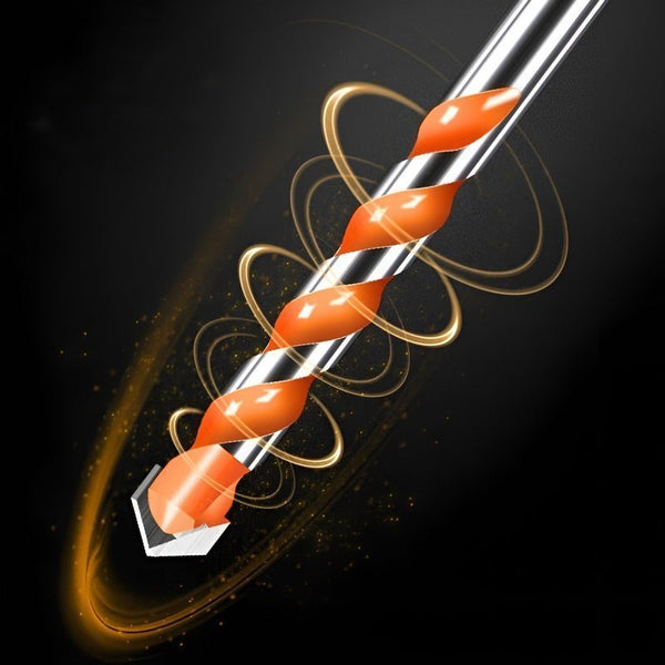 DrillMaster™ - Maak van boren een makkie! - Azora