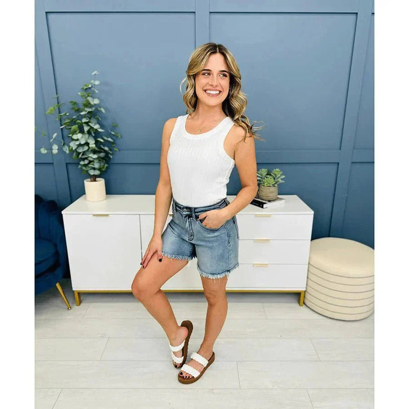 EaseFit™ – Dé trendshort van dit seizoen - Azora