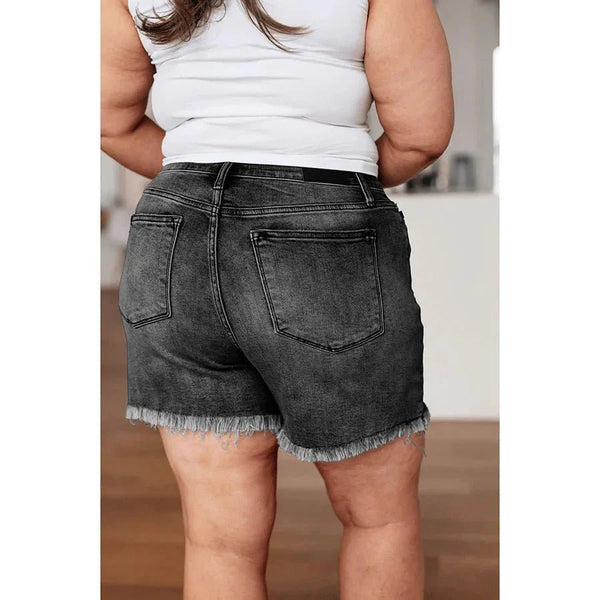 EaseFit™ – Dé trendshort van dit seizoen - Azora