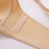 Emilia - Ultieme Comfort Pasvorm BH - Azora