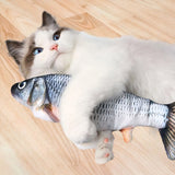 FishBop™ - Interactief plezier voor harige vrienden - Azora