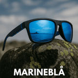 FishFinder™ – Opdag hvert hug & få krystalklart udsyn på vandet! - Azora