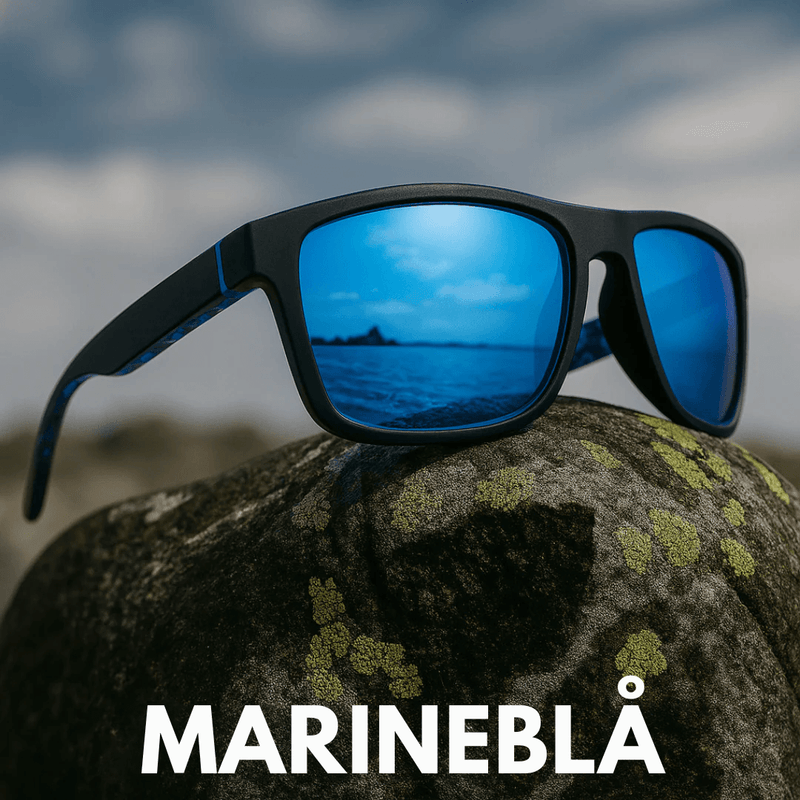 FishFinder™ – Opdag hvert hug & få krystalklart udsyn på vandet! - Azora