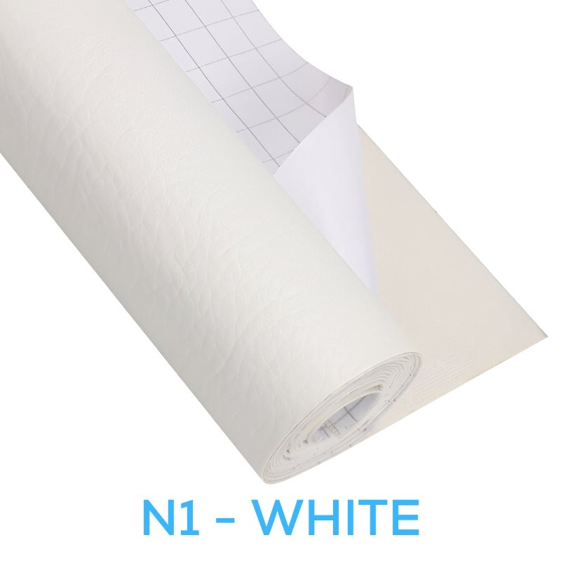 FixMyLeather™ - Herstel elke schade met gemak - Azora