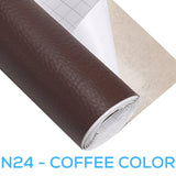 FixMyLeather™ - Herstel elke schade met gemak - Azora