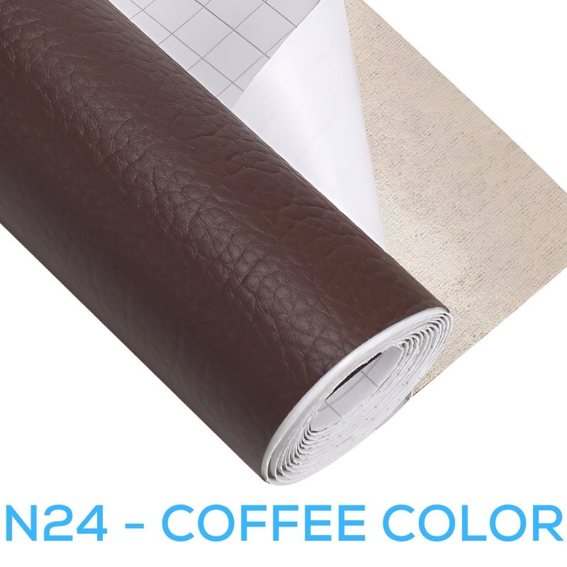 FixMyLeather™ - Herstel elke schade met gemak - Azora