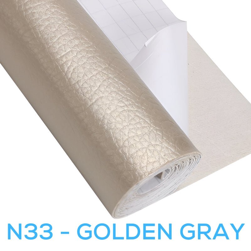 FixMyLeather™ - Herstel elke schade met gemak - Azora