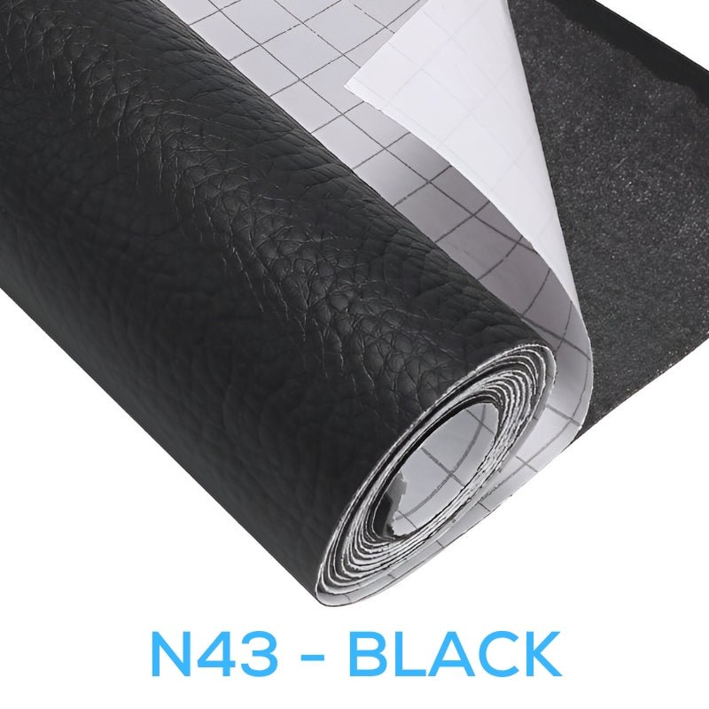 FixMyLeather™ - Herstel elke schade met gemak - Azora