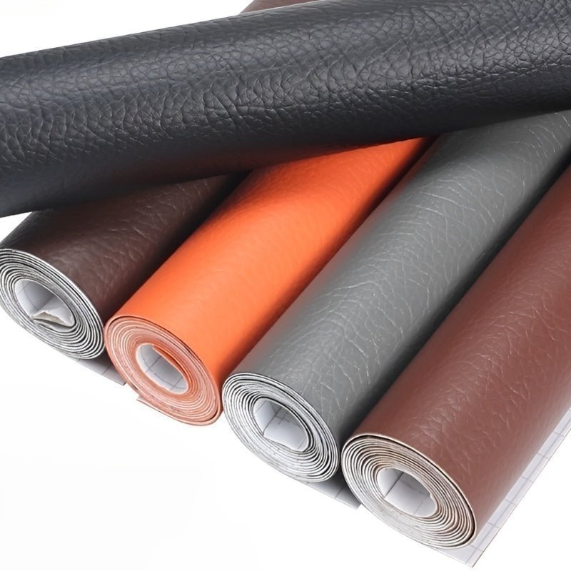 FixMyLeather™ - Herstel elke schade met gemak - Azora