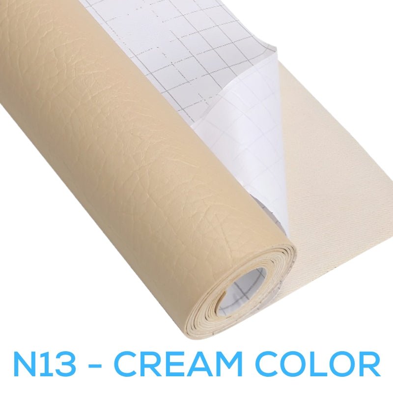 FixMyLeather™ - Herstel elke schade met gemak - Azora