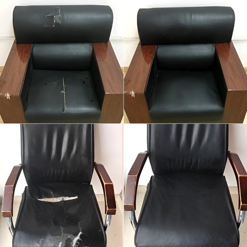 FixMyLeather™ - Herstel elke schade met gemak - Azora