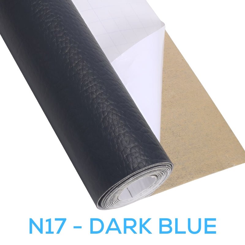 FixMyLeather™ - Herstel elke schade met gemak - Azora