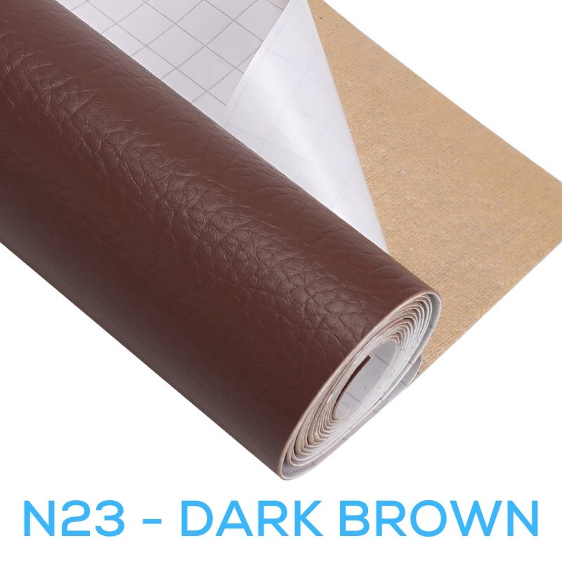 FixMyLeather™ - Herstel elke schade met gemak - Azora