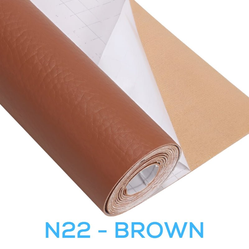 FixMyLeather™ - Herstel elke schade met gemak - Azora