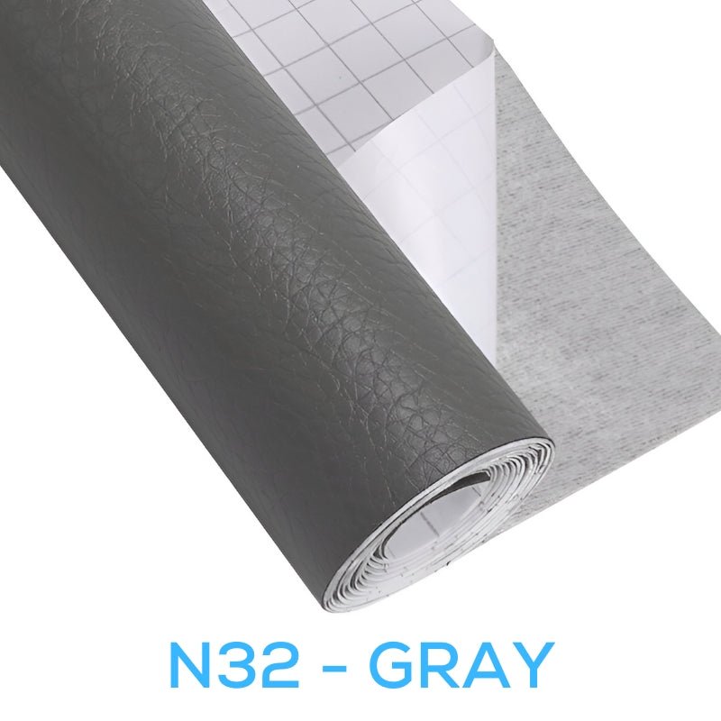 FixMyLeather™ - Herstel elke schade met gemak - Azora