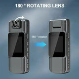 FlexiCam™ - Draagbare HD - fietscamera - Azora