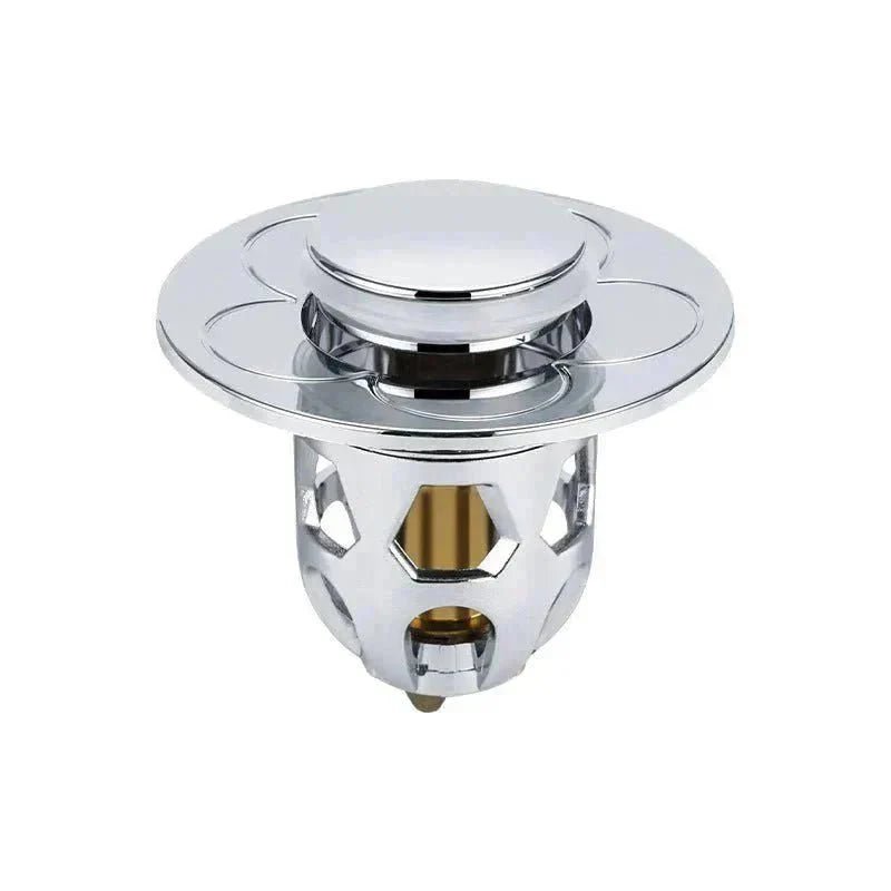 Flixfilter™ - Universal Drain Filter - Levora